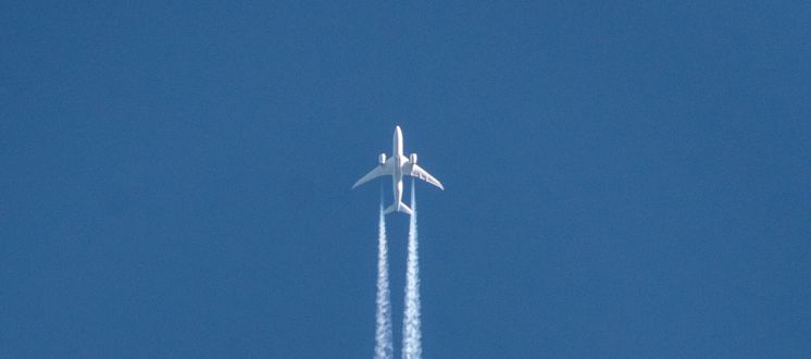 Your Best Flight Deal This Sunday